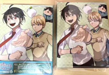 요괴 학교의 선생님 시작했습니다! BluRay 제1권 최초 한정판 혜택