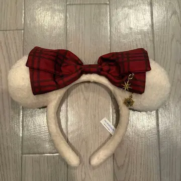 릴린린 머리띠 2025 디즈니 2개 세트