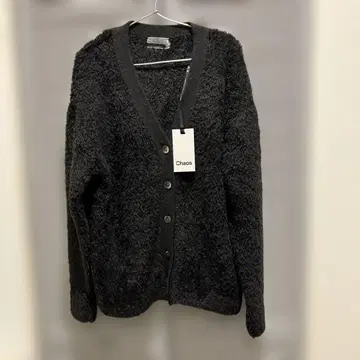Chaos 카오스 가디건