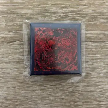 Eve 우타이테 호로라이 100명 한정판 캔뱃지