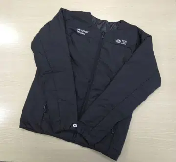 CLUBHAUS x TANGRAM INSULATED JACKET