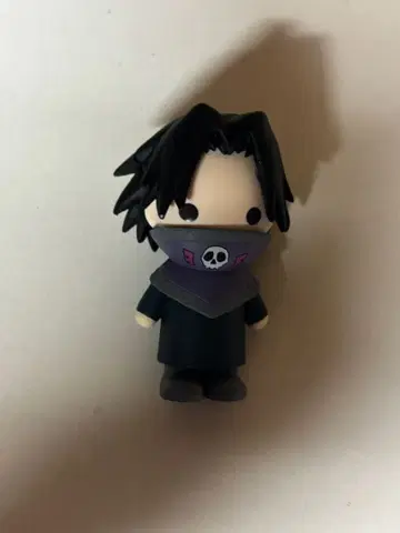 페이탄 제일복권 피규어