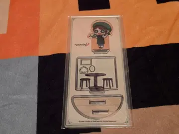 제5인격 IdentityV 제5인격 정원사 아크릴 스탠드