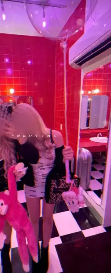 레오파드 무늬 백