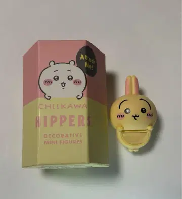 치이카와 HIPPERS 히퍼스 토끼
