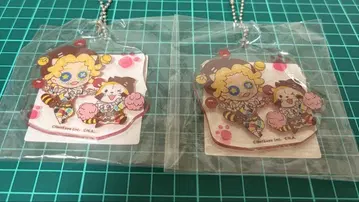 제5인격 라스칼 곡예사 세트