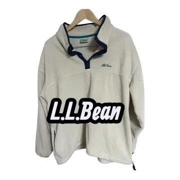 L.L.Bean 플리스