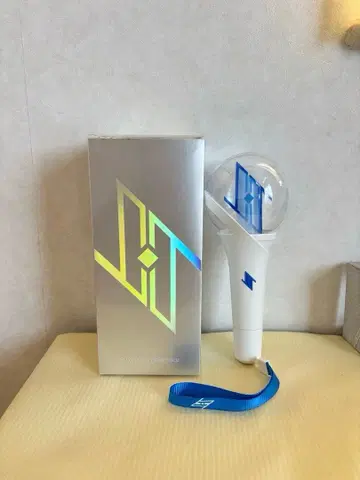 JO1 응원봉 스티커 트레이딩 카드 포함