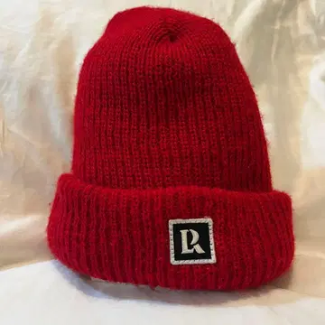 새상품급 론 헤르만 니트 모자 RonHerman