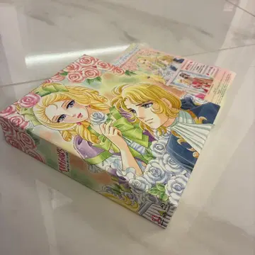 베르사이유의 장미 Blu-ray BOX