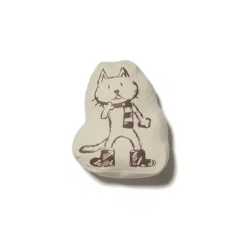 BUMP OF CHICKEN 니콜 쿠션