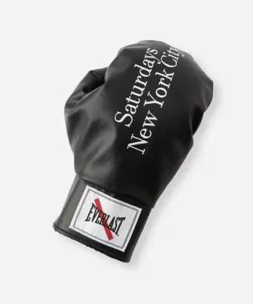 EVERLAST 골프헤드커버 Saturdays New York City