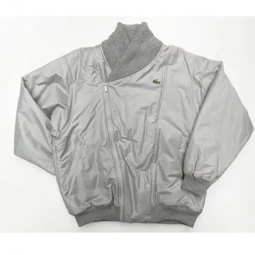 70s France LACOSTE Puffy Riders Jacket
