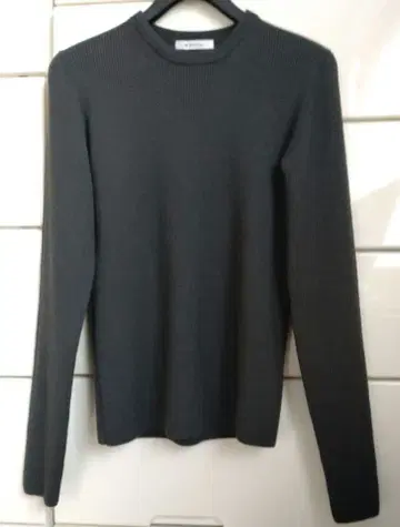 SHIPSdays 울 풀오버