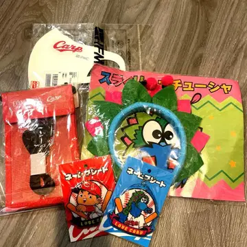 에반게리온 카프 티켓 홀더