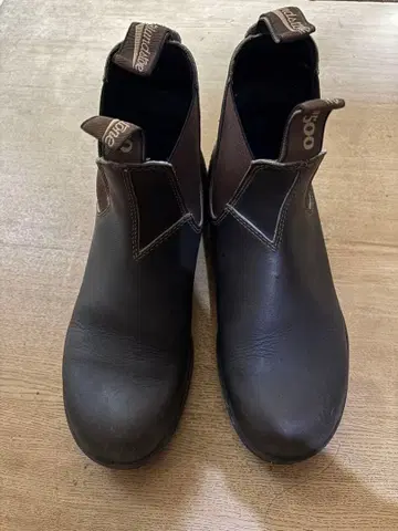 블런드스톤 오리지널스 브라운