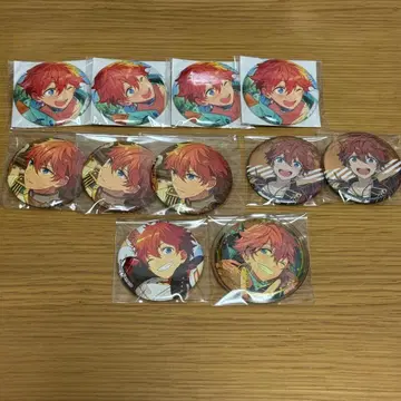 앙스타 아케호시 스바루 굿즈 세트