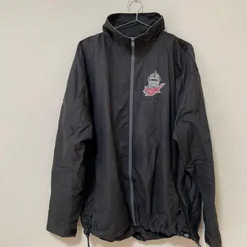 [ 구제 의류 ] 아이스하키 Kobe sports wear 오버 사이즈