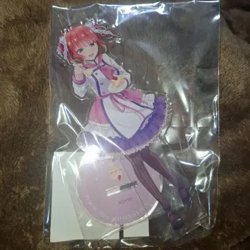 나카노 니노 파티시에 아크릴 스탠드