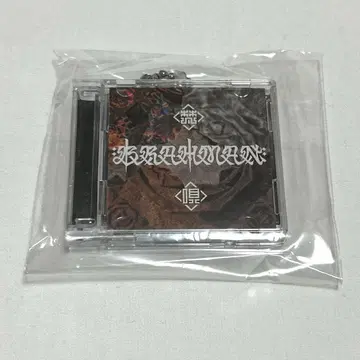 진미래제 2025 가챠 키링 시크릿