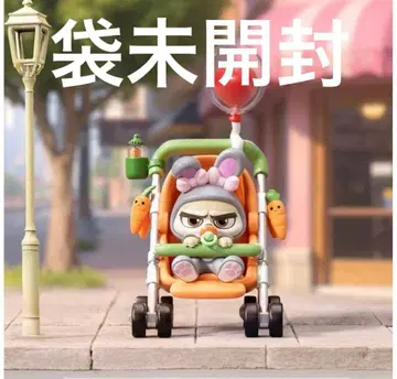 주토피아 주토피아2 Finnick 피규어 시크릿