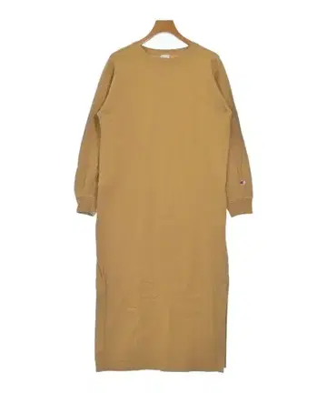 CHAMPION 원피스 여성용