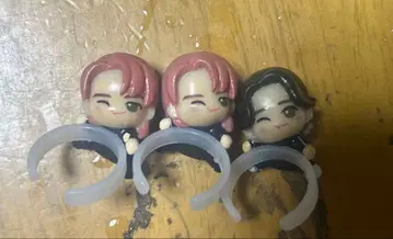 미세스 그린애플 빗쿠라타마고 와카이 히로토 오모리 모토키