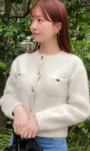 SNIDEL 미사용 새상품