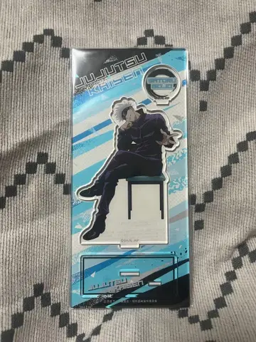 고죠 사토루 아크릴 스탠드