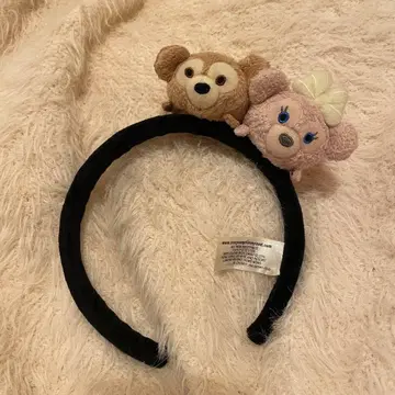 홍콩 디즈니랜드 머리띠