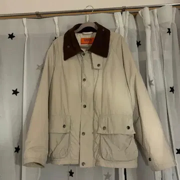 UNIVERSALOVERALL 아우터