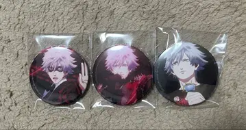 우타프리 탭나이 캔뱃지 란마루