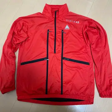 새상품급 르꼬끄 블루종 M 사이즈