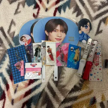 미소년 ACEes 나스 유토