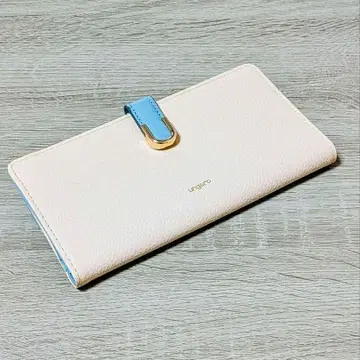 [ 새상품 ] U by ungaro 장지갑