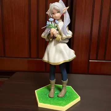 장송의 프리렌 프라이스 피규어 상자 없음 개봉품