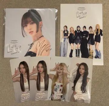 STAYC 수민 윤 재이