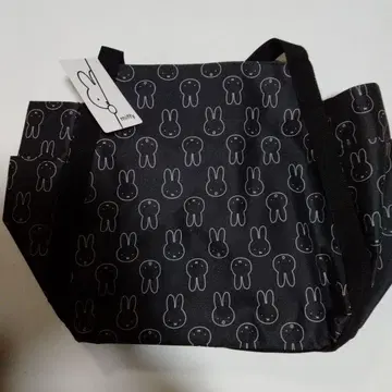 택 포함 새상품 미피 벌룬 토트백