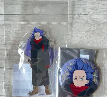 나의 히어로 아카데미아 신소 히토시 점프 페스타 십걸 아크릴 스탠드