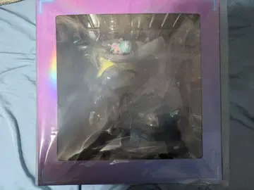 난자모&하라발리 피규어 코토부키야 미개봉 새상품