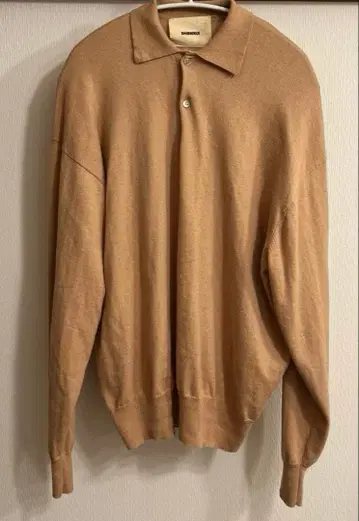 [ SHISHIKUI ] poro/베이지