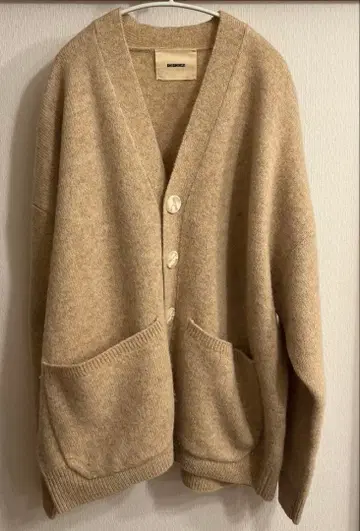 [ SHISHIKUI ] 오지/베이지