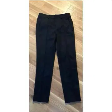 Macphee 맥피 블랙 팬츠