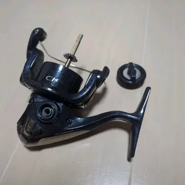 정크 시마노 08 세피아CI4 C3000SDH 바디 본체