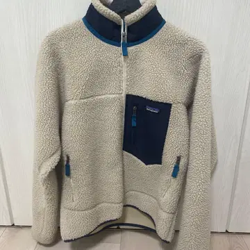 Patagonia 클래식 레트로-X 자켓 남녀 공용 S 사이즈
