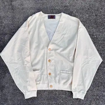 arrston volaju 가디건 M 80s 90s