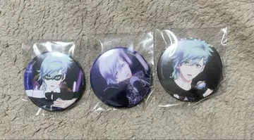 우타프리 탭나이 캔뱃지 아이