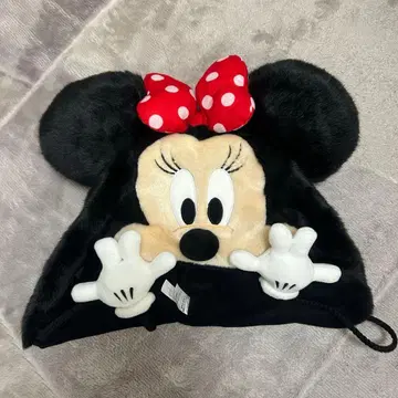 미니 팬캡 디즈니