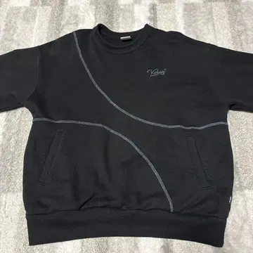 Keboz 블랙 트레이닝복 M