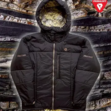 APT PRIMALOFT BELAY PARKA, PANTS